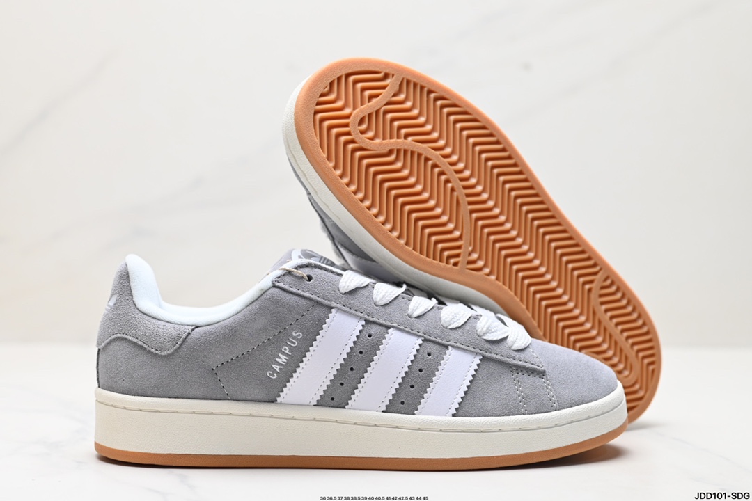 Adidas Campus Shoes